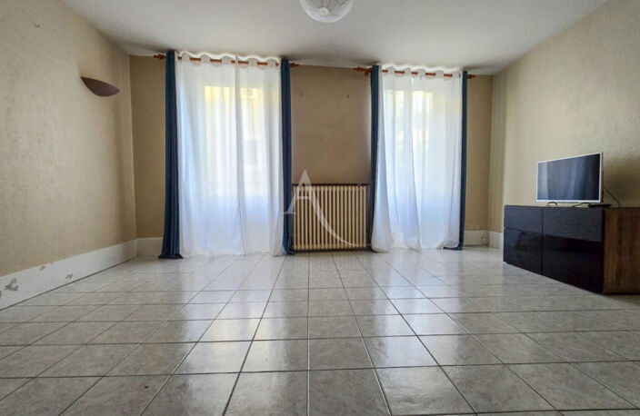 Maison de plus de 140 m² en plein coeur de Boissy L'Aillerie — photo 3
