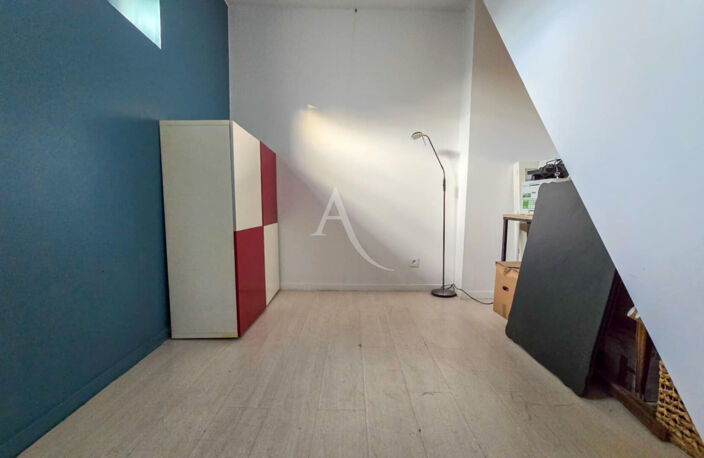 Maison de plus de 140 m² en plein coeur de Boissy L'Aillerie — photo 5