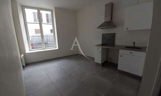 Appartement 1 Pièce 16 m² à louer à Magny-en-Vexin (95420)