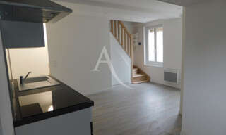 Appartement 2 Pièces 33 m² à louer à Étrépagny (27150)