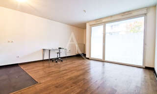 Appartement 1 Pièce 33 m² à louer à Cergy (95800)