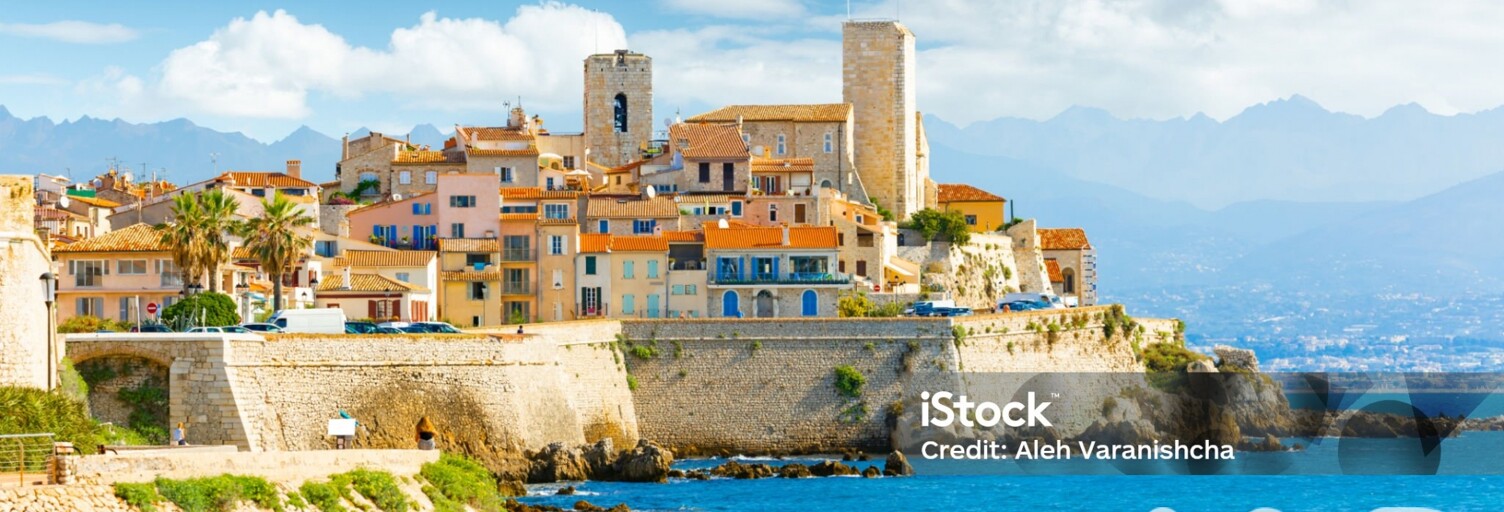 Appartement 1 Pièce 19 m² à vendre à Antibes (06600)