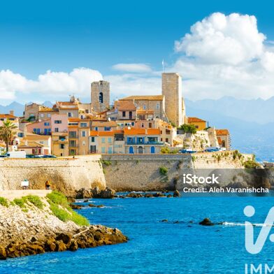 Appartement 1 pièces 57000 €