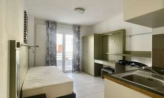 Appartement 1 Pièce 19 m² à vendre à Antibes (06600)