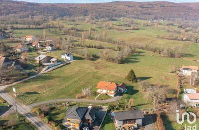 Vente Terrain 454 m&sup2; — photo du bien
