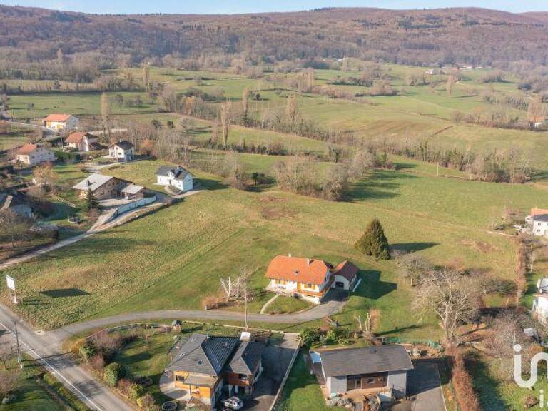 Vente Terrain 454 m&sup2; — photo 1