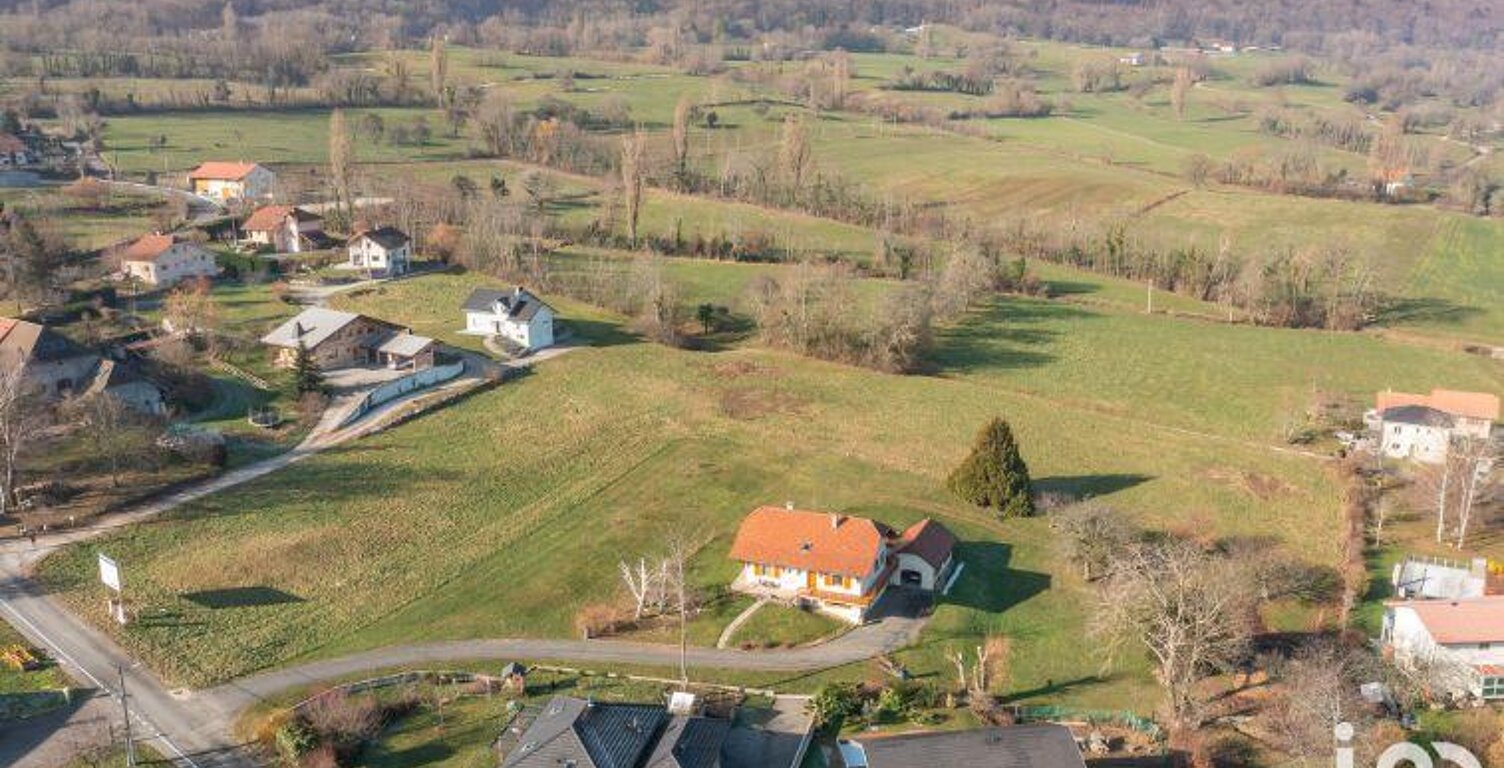 Vente Terrain 454 m&sup2; — photo 1