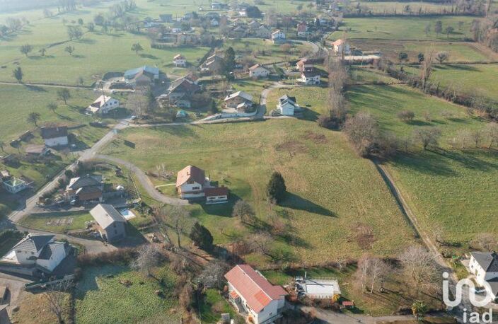 Vente Terrain 454 m&sup2; — photo 2