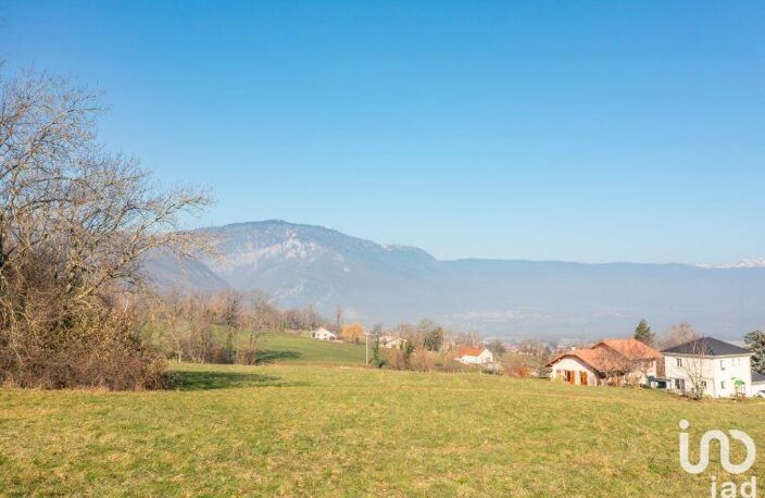 Vente Terrain 454 m&sup2; — photo 3