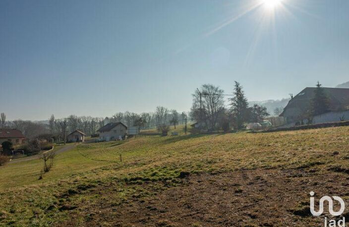 Vente Terrain 454 m&sup2; — photo 4