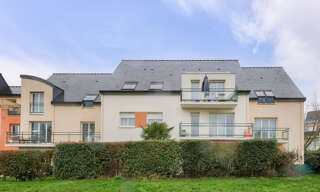 Appartement 3 Pièces 66 m² à vendre à Chantepie (35135)