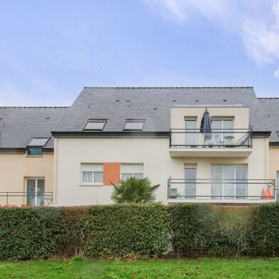 Appartement 3 pièces 186800 €