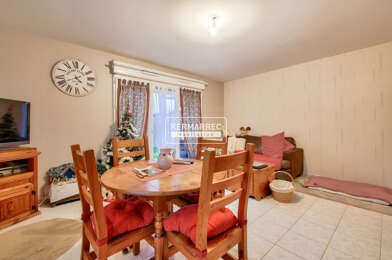 Appartement 3 pièces 176190 €