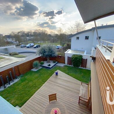 Maison 5 pièces 725000 €