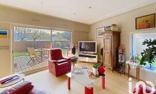 Maison 5 Pièces 160 m² à vendre à Rennes (35200)