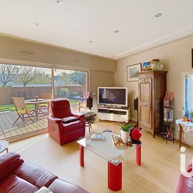 Maison 5 pièces 725000 €