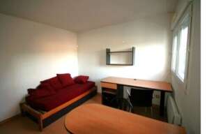 Appartement 1 Pièce 18 m² à vendre à Montpellier (34090)