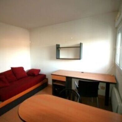 Appartement 1 pièces 83000 €