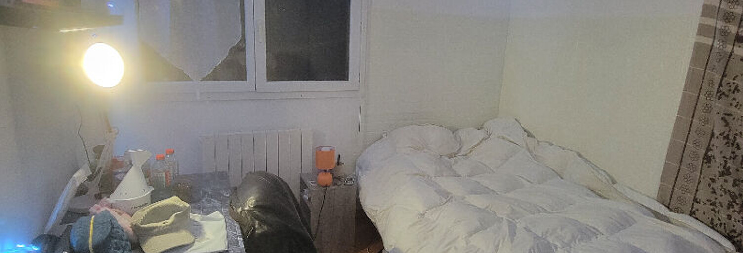 Appartement 1 Pièce 18 m² à vendre à Montpellier (34090)