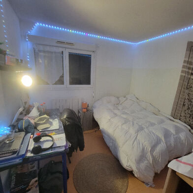 Appartement 1 pièces 83000 €