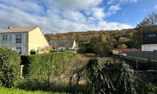 Terrain  409 m² à vendre à Saint-Just-en-Chaussée (60130)