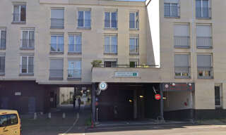 Garage  12 m² à louer à Chatou (78400)