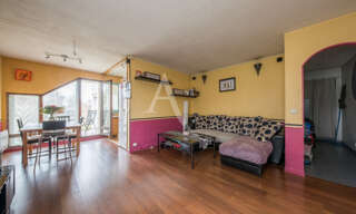 Appartement 3 Pièces 67 m² à vendre à Argenteuil (95100)