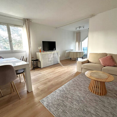 Appartement 3 pièces 210000 €