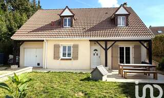 Maison 5 Pièces 110 m² à vendre à Épernon (28230)