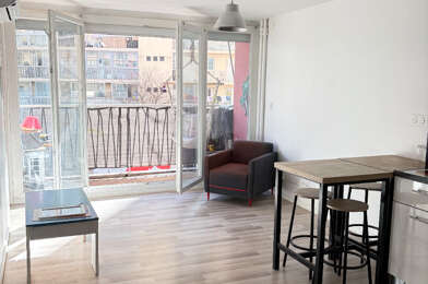 Appartement 4 pièces 185000 €