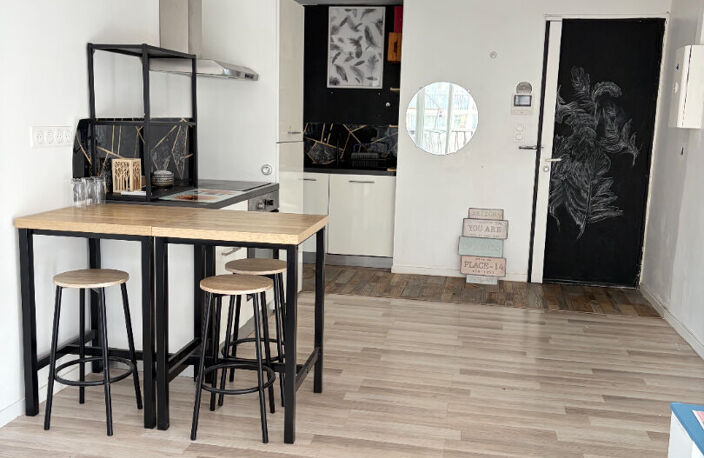 Appartement 3/4 Pièces Marseille 13005 — photo 3
