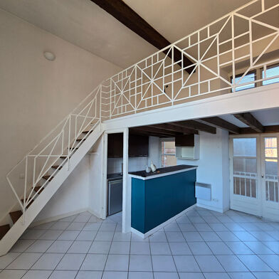 Appartement 3 pièces 329900 €