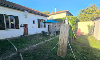 Maison 4 Pièces 73 m² à vendre à Toulouse (31400)