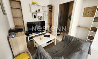 Appartement 2 Pièces 34 m² à vendre à Toulouse (31000)