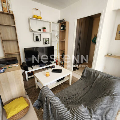 Appartement 2 pièces 162500 €