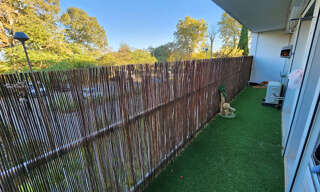 Appartement 4 Pièces 72 m² à vendre à Toulouse (31300)