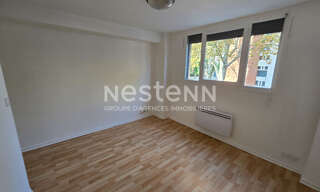 Appartement 1 Pièce 19 m² à vendre à Toulouse (31400)