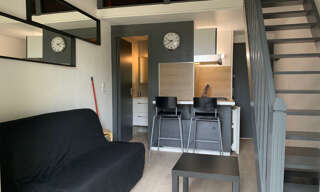 Appartement 2 Pièces 21 m² à vendre à Toulouse (31400)