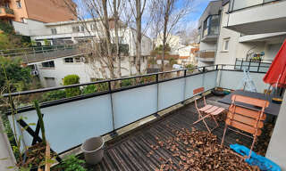 Appartement 3 Pièces 61 m² à vendre à Toulouse (31500)