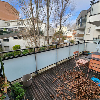 Appartement 3 pièces 235000 €