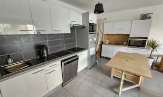 Appartement 3 Pièces 61 m² à vendre à Toulouse (31500)