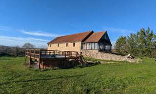 Maison 11 Pièces 225 m² à vendre à Figeac (46100)