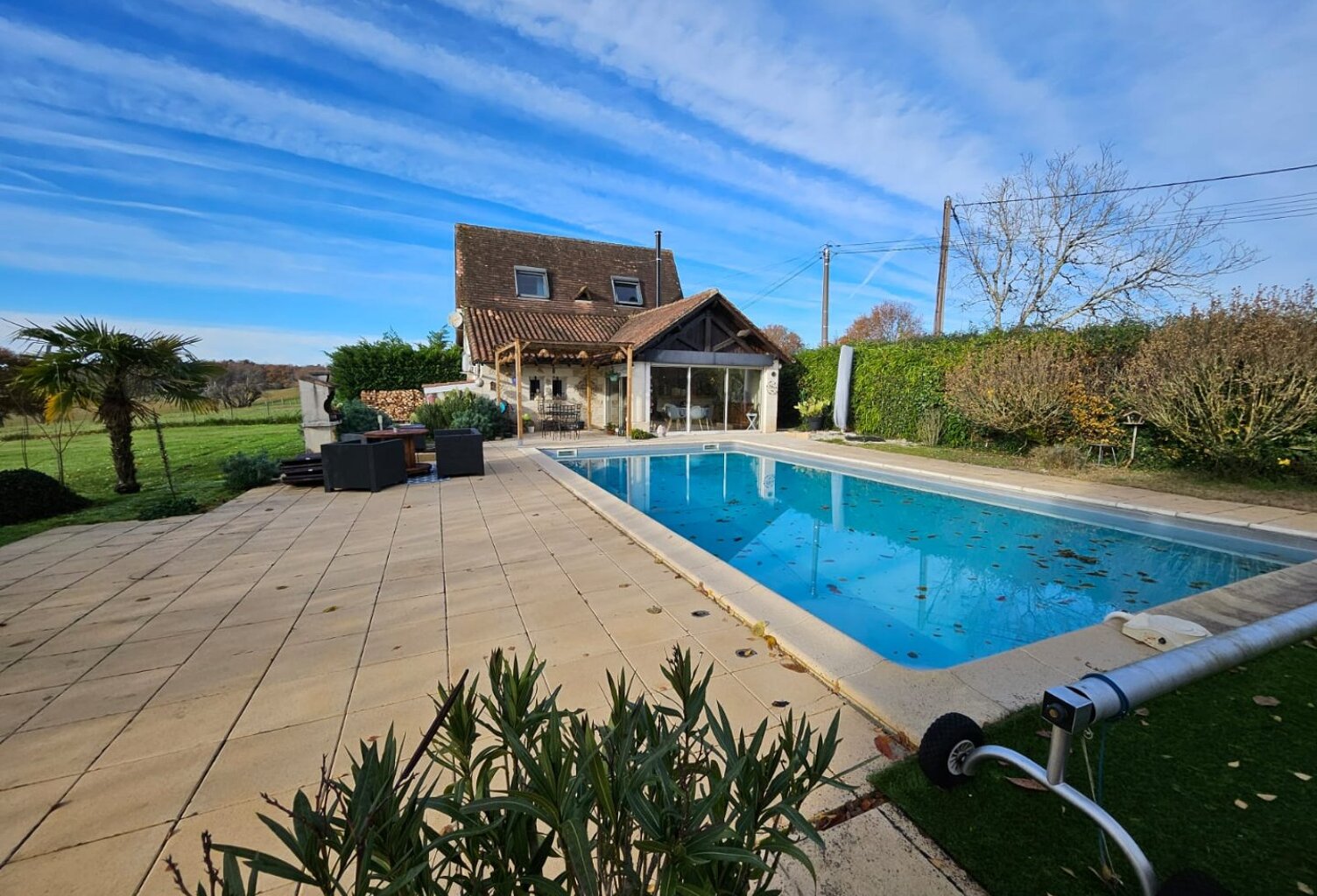 Maison — photo 1