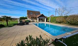 Maison 3 Pièces 91 m² à vendre à Bassillac (24330)