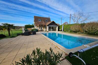 Maison 3 pièces 219000 €