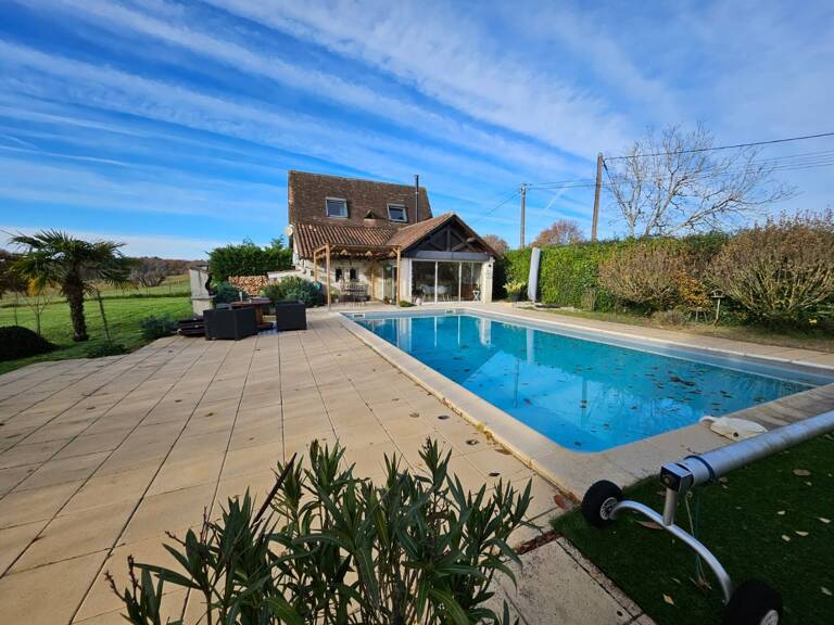Maison — photo 1
