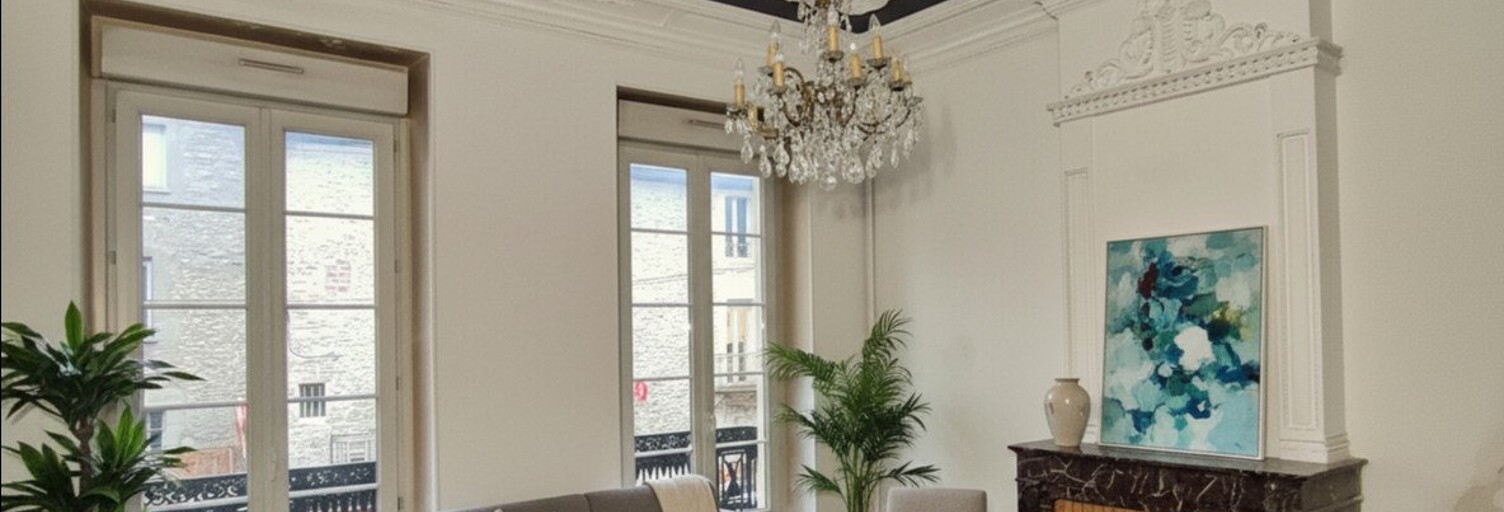 Appartement 12 Pièces 384 m² à vendre à Saint-Ambroix (30500)