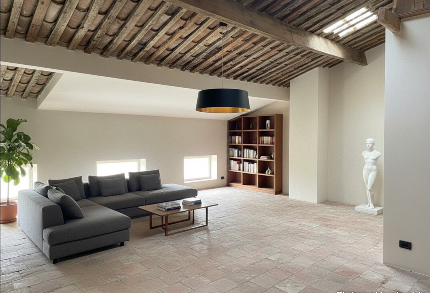 Appartement — photo 1