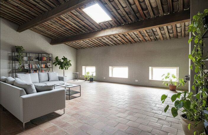 Appartement — photo 2