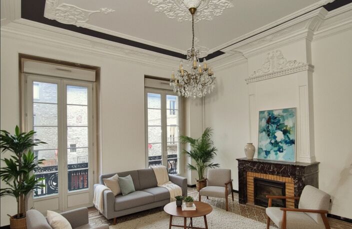 Appartement — photo 3